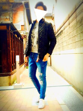 0chさんのコーディネート