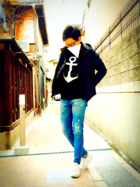 0chさんのコーディネート