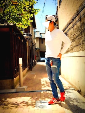 0chさんのコーディネート