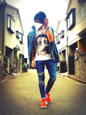 0chさんのコーディネート