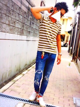 0chさんのコーディネート