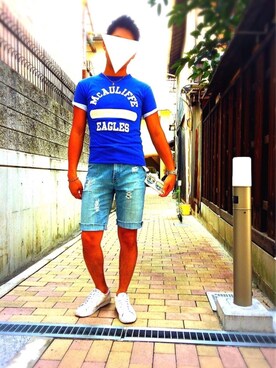 0chさんのコーディネート