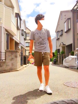 0chさんのコーディネート