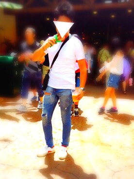 0chさんのコーディネート