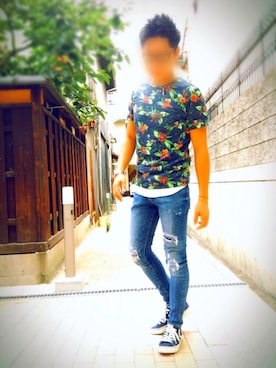 0chさんのコーディネート