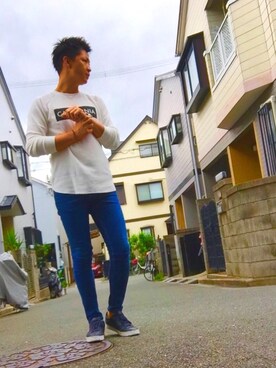 0chさんのコーディネート