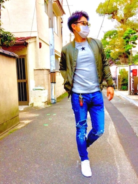 0chさんのコーディネート