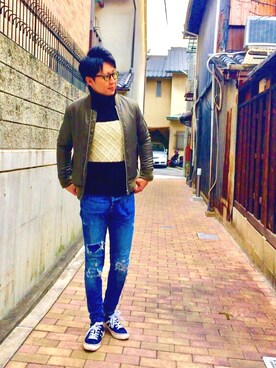 0chさんのコーディネート