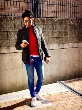 0chさんのコーディネート