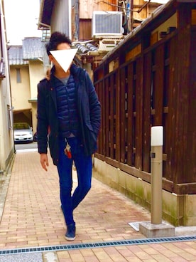 0chさんのコーディネート