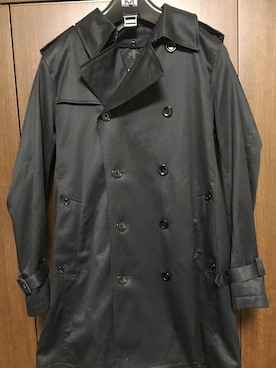 「wearhalloween2017」｜「アイテム（ジャケット/アウター）」を使った、ryさん（メンズ・167cm）の秋コーディネート