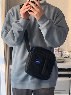 ダイチさんのコーディネート