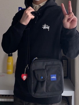 ダイチさんのコーディネート