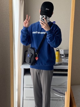 ダイチさんのコーディネート