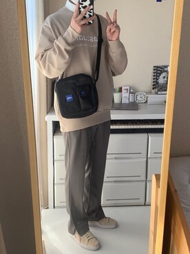 ダイチさんのコーディネート