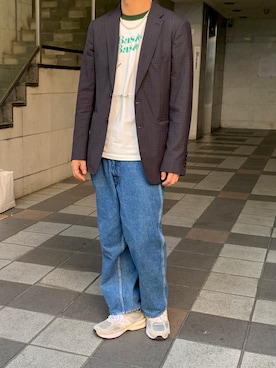 ダイチさんのコーディネート