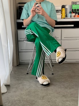 ダイチさんのコーディネート