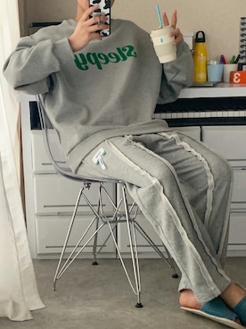 ダイチさんのコーディネート