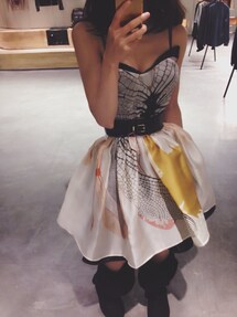 Maria Lucia hohan | Maria Lucia Hohan (ドレス)