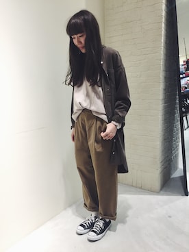 yokoさんのコーディネート