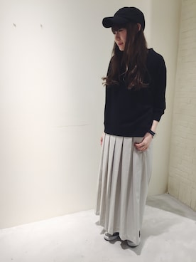 yokoさんのコーディネート