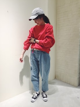 yokoさんのコーディネート