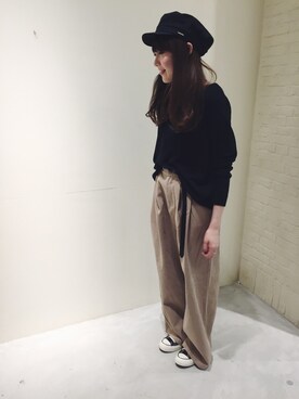 yokoさんのコーディネート