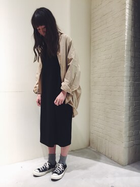 yokoさんのコーディネート