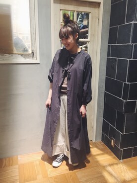 yokoさんのコーディネート