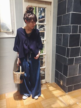 yokoさんのコーディネート