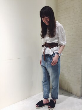 yokoさんのコーディネート