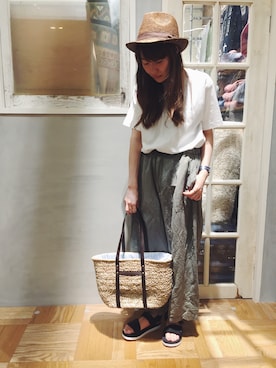 yokoさんのコーディネート