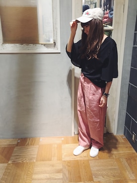 yokoさんのコーディネート