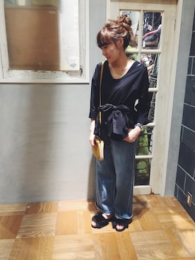 yokoさんのコーディネート