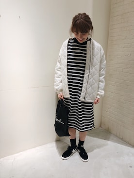 yokoさんのコーディネート