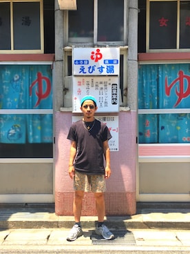 kuroさんのコーディネート