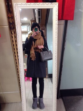 雪梨小姐さんのコーディネート