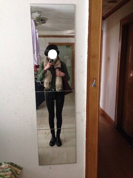 雪梨小姐さんのコーディネート