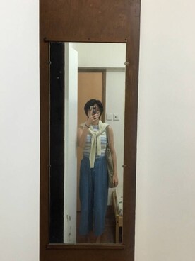 雪梨小姐さんのコーディネート