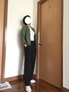 雪梨小姐さんのコーディネート