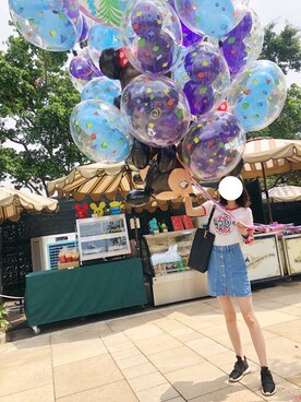 雪梨小姐さんのコーディネート