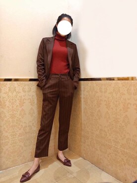 雪梨小姐さんのコーディネート