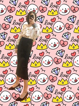 雪梨小姐さんのコーディネート