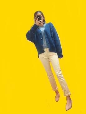 雪梨小姐さんのコーディネート