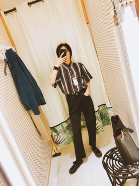 雪梨小姐さんのコーディネート