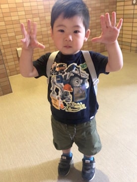 shintaro04さんのコーディネート