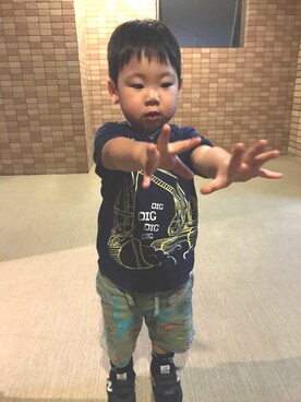 shintaro04さんのコーディネート