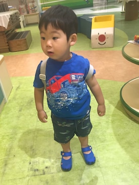 shintaro04さんのコーディネート