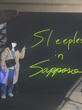 guucoroさんのコーディネート