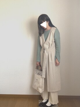 guucoroさんのコーディネート